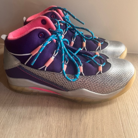 NWOT JORDAN PS Prime Flight - Picture 5 of 5